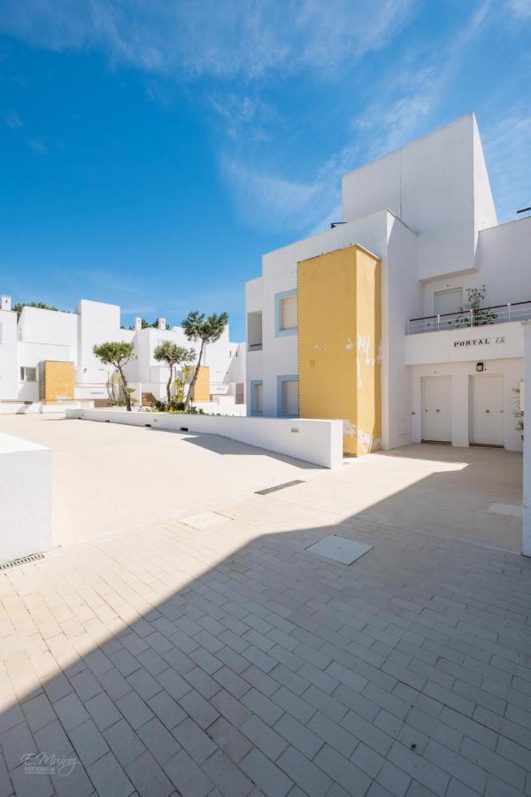 Apartamento Optima Holidays Beach Lägenhet Islantilla Exteriör bild