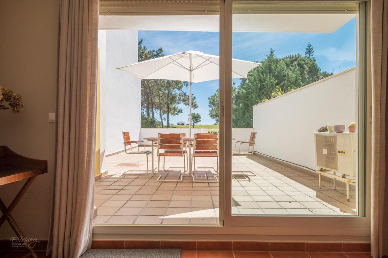 Apartamento Optima Holidays Beach Lägenhet Islantilla Exteriör bild