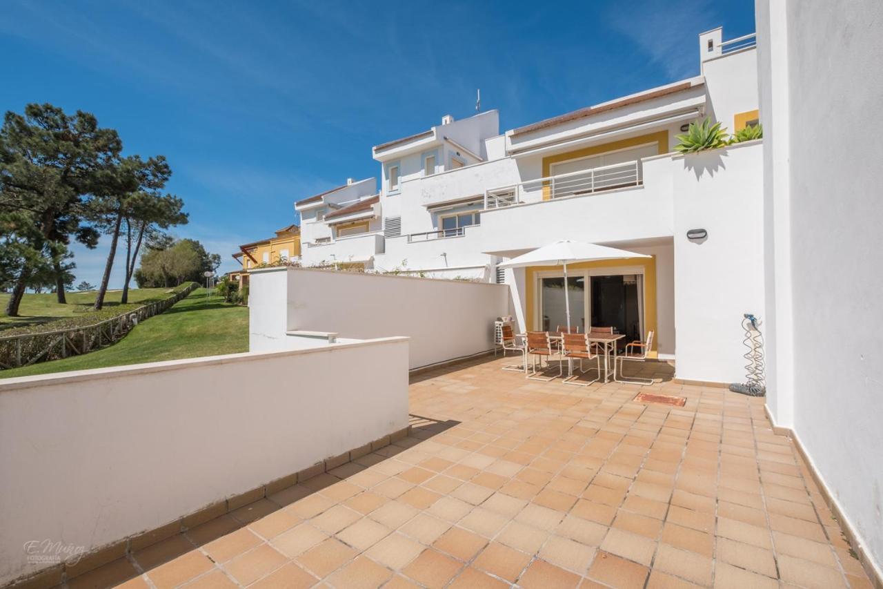 Apartamento Optima Holidays Beach Lägenhet Islantilla Exteriör bild