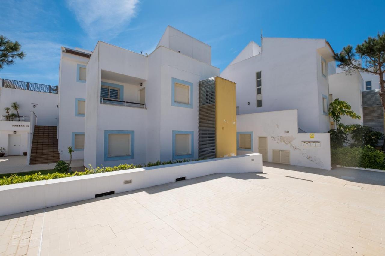 Apartamento Optima Holidays Beach Lägenhet Islantilla Exteriör bild